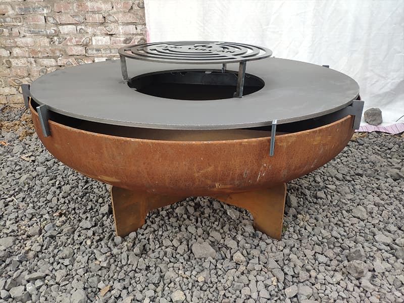 Bbq Grill Stove For Picnic Garden Party Canada